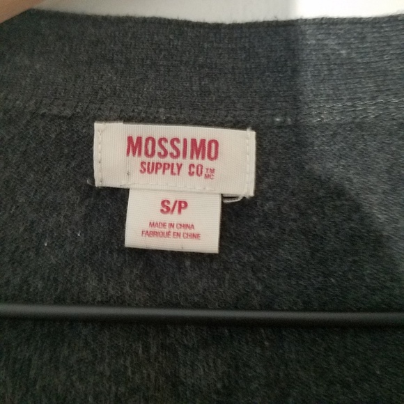 Grey sweater - Picture 3 of 3